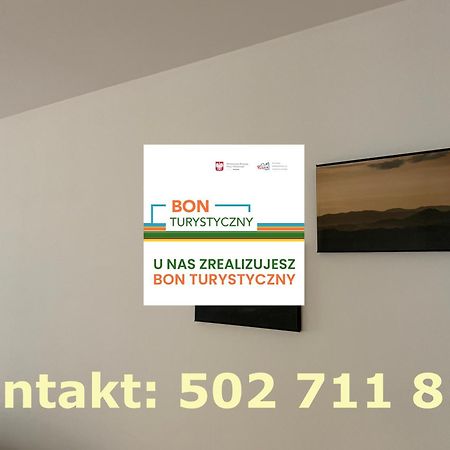 Apartament Mondi Kai I - Idealny Na Pobyt W Gorach Szklarska Poreba Exterior photo