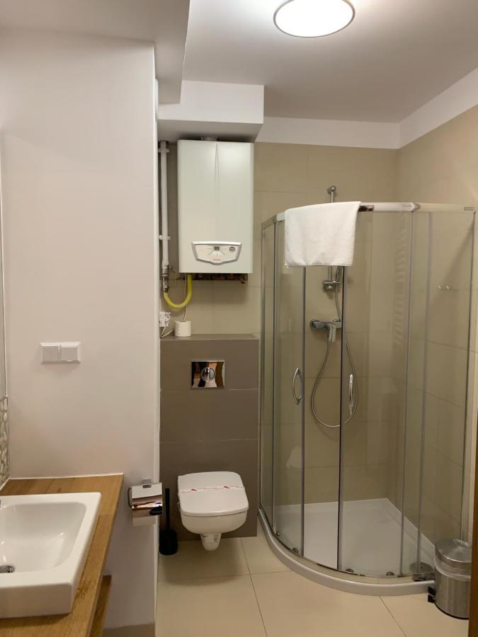 Apartament Mondi Kai I - Idealny Na Pobyt W Gorach Szklarska Poreba Exterior photo