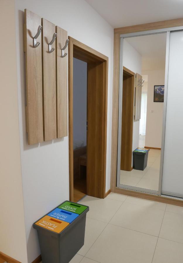 Apartament Mondi Kai I - Idealny Na Pobyt W Gorach Szklarska Poreba Exterior photo