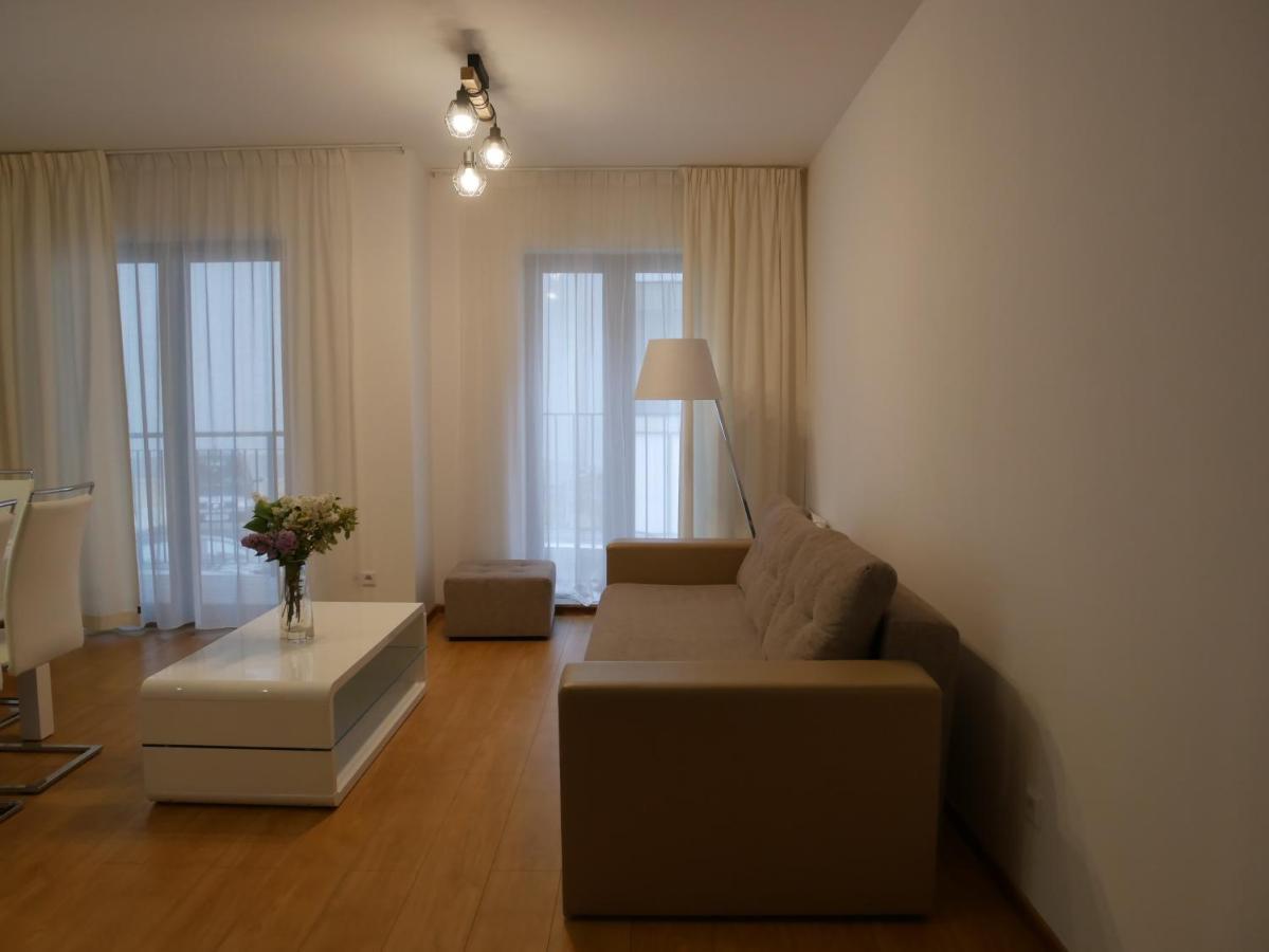 Apartament Mondi Kai I - Idealny Na Pobyt W Gorach Szklarska Poreba Exterior photo